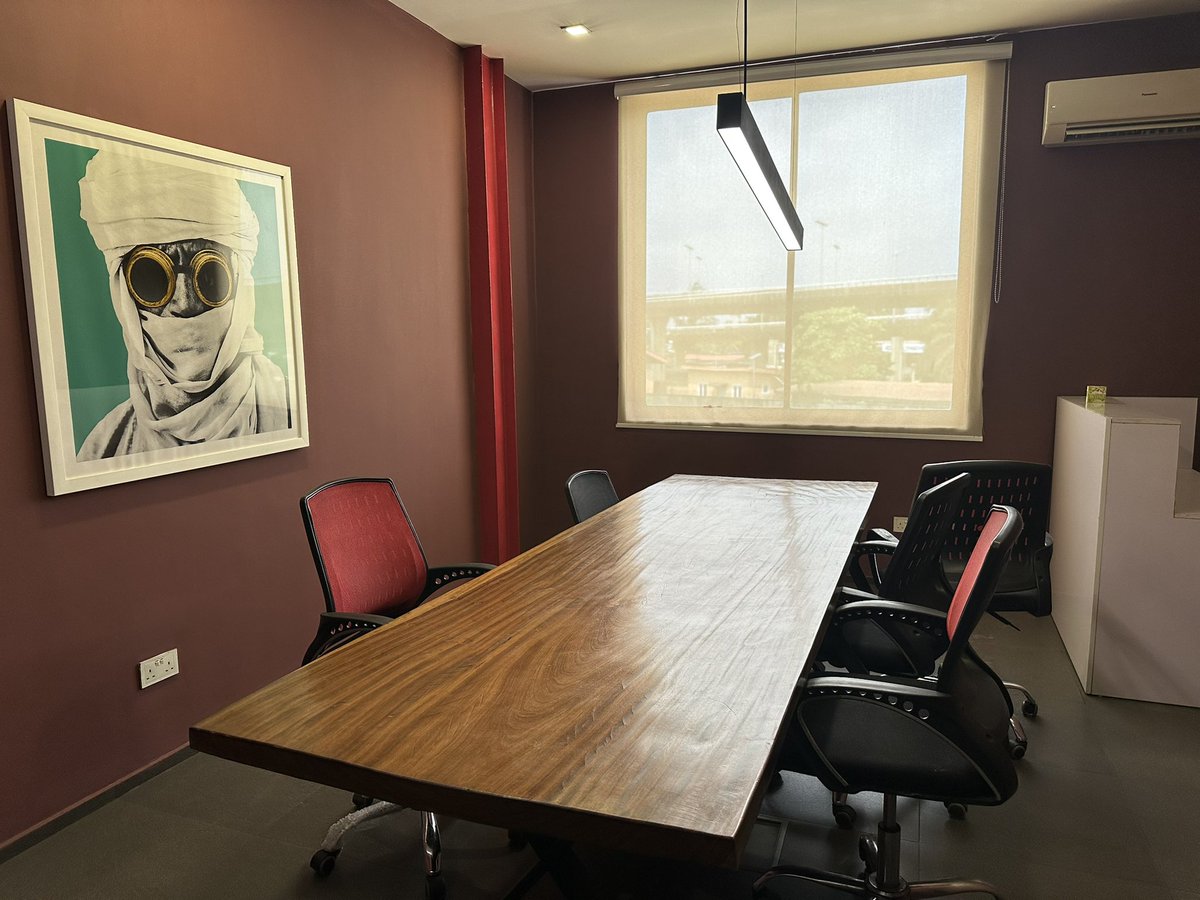 Café One tweet media