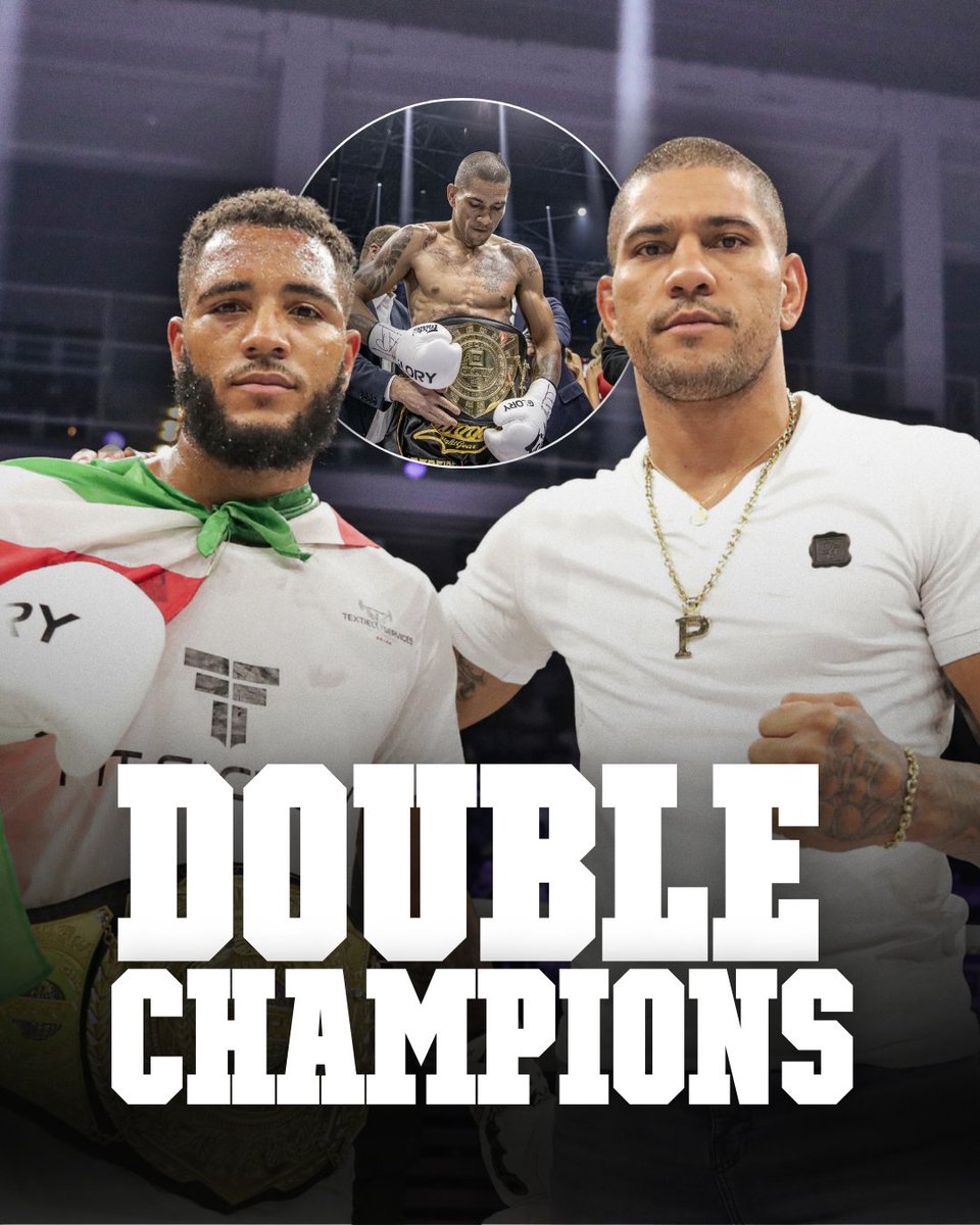 GLORY Kickboxing tweet media