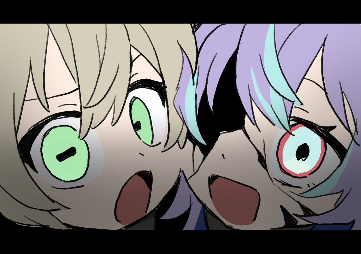 おきつね tweet media