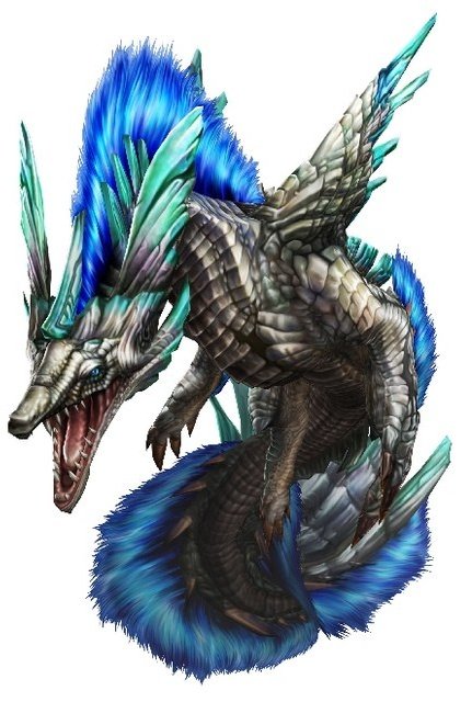 MHFジョークbot tweet media