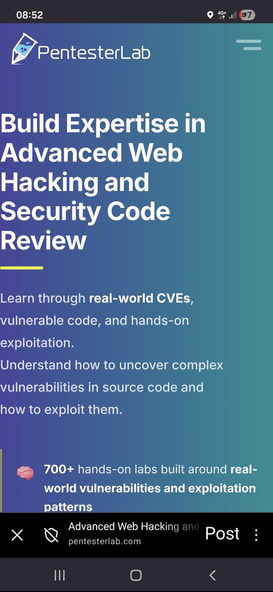 Sim4n6 🐞 tweet media