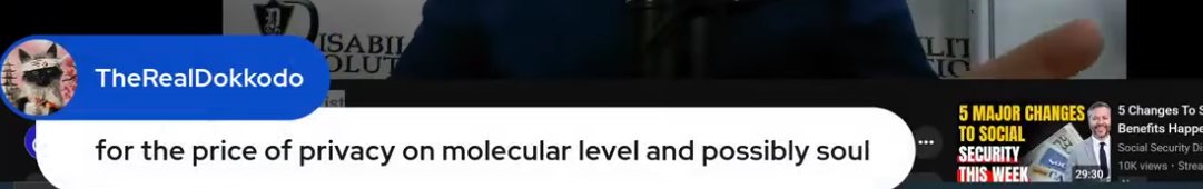 NWO4LYFE666CCP's tweet image. A lot of people don't understand how #GeneEditing works ... 
#TheEmperorHasNoBiofield 
#SOUL 
not sure what this #ImTheLuckyOne trend it 'bout -
but anyhoot - #6G is #UnME 
It's a #BioTokenized Economy -
Got #BLOOD
