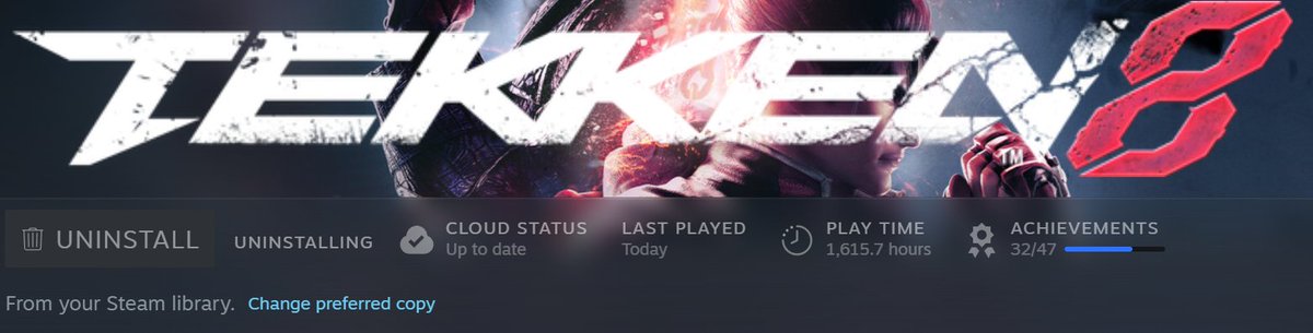 Ethanmuh's tweet photo. W TEKKEN!!!!!!!!!!!!! https://t.co/PKlgUtJNZ6