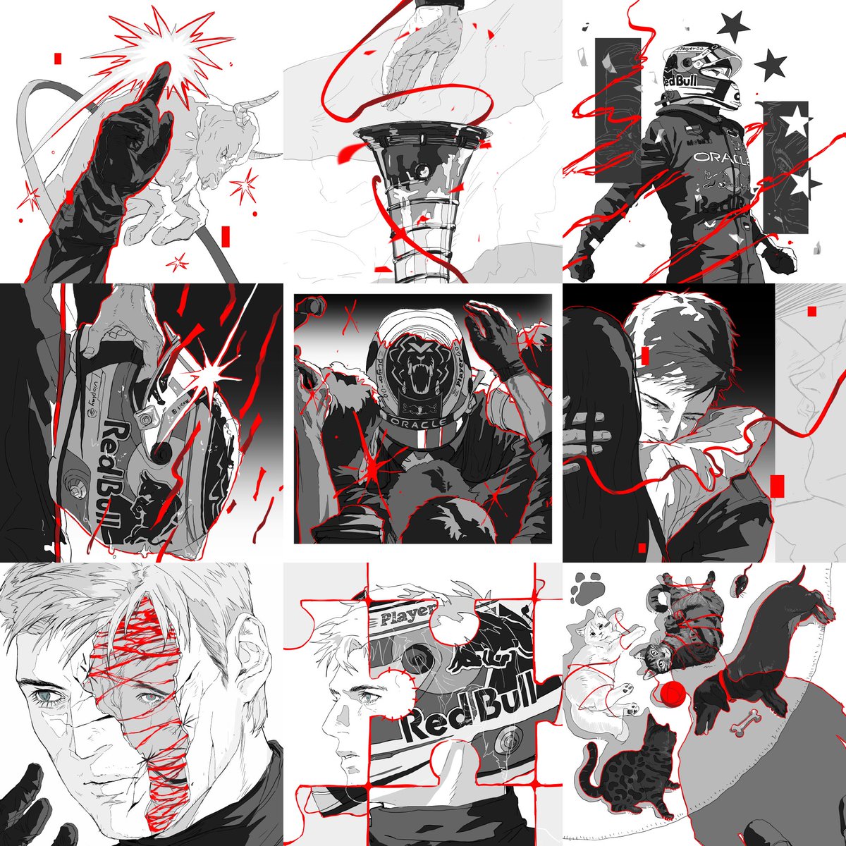 随风飘扬的大便2365 tweet media