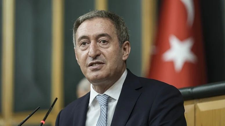 Tuncer Bakırhan: KHK zulmü sürdükçe adaletten söz edilemez

velev.press/manset/tuncer-…