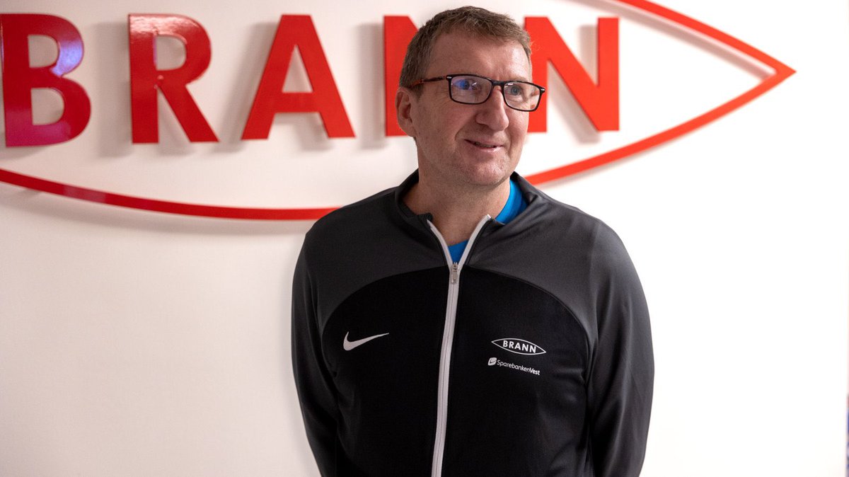 BrannXtra tweet media