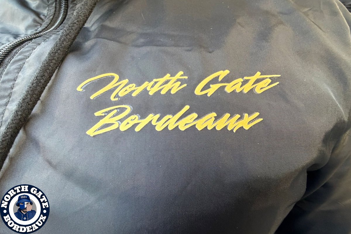 Ultras Made in France tweet media