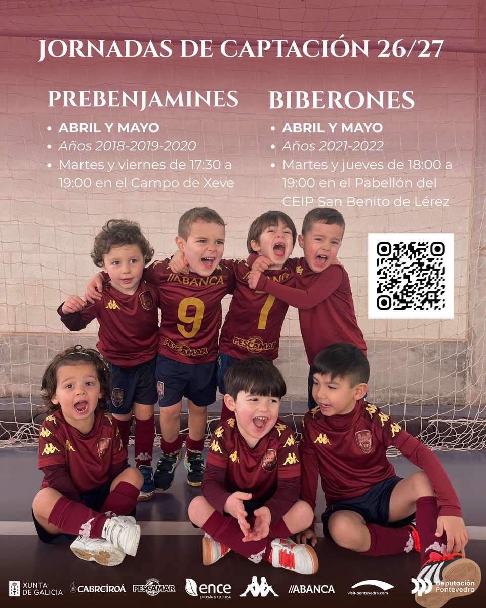 Cantera PCF tweet media