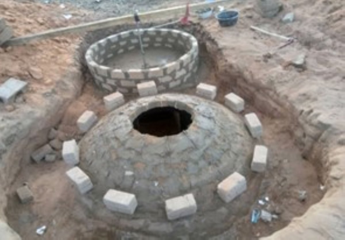 FAO au Niger tweet media