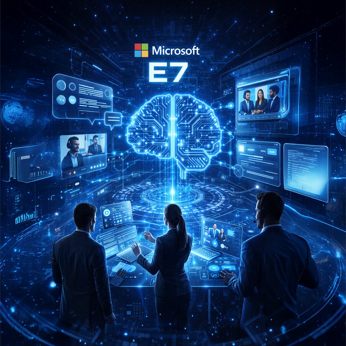 VOSS Solutions tweet media