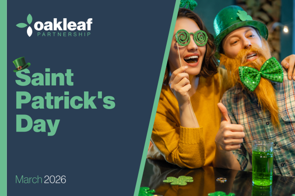 Oakleaf Partnership tweet media