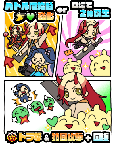 零星のレディオドラグーン(ゼロドラ) tweet media