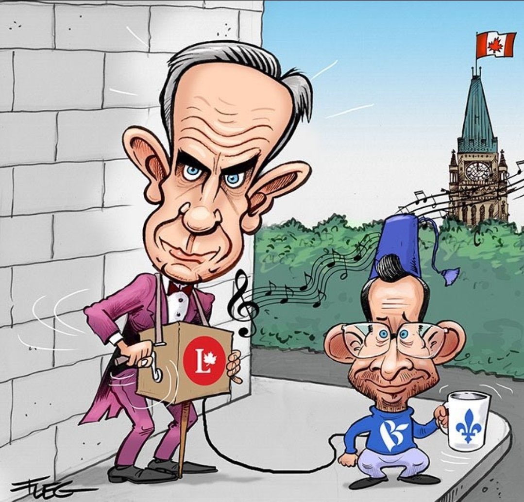 BokayakQc tweet media