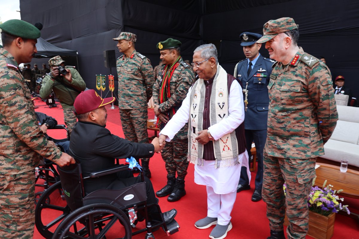 Nand Kishore Yadav tweet media