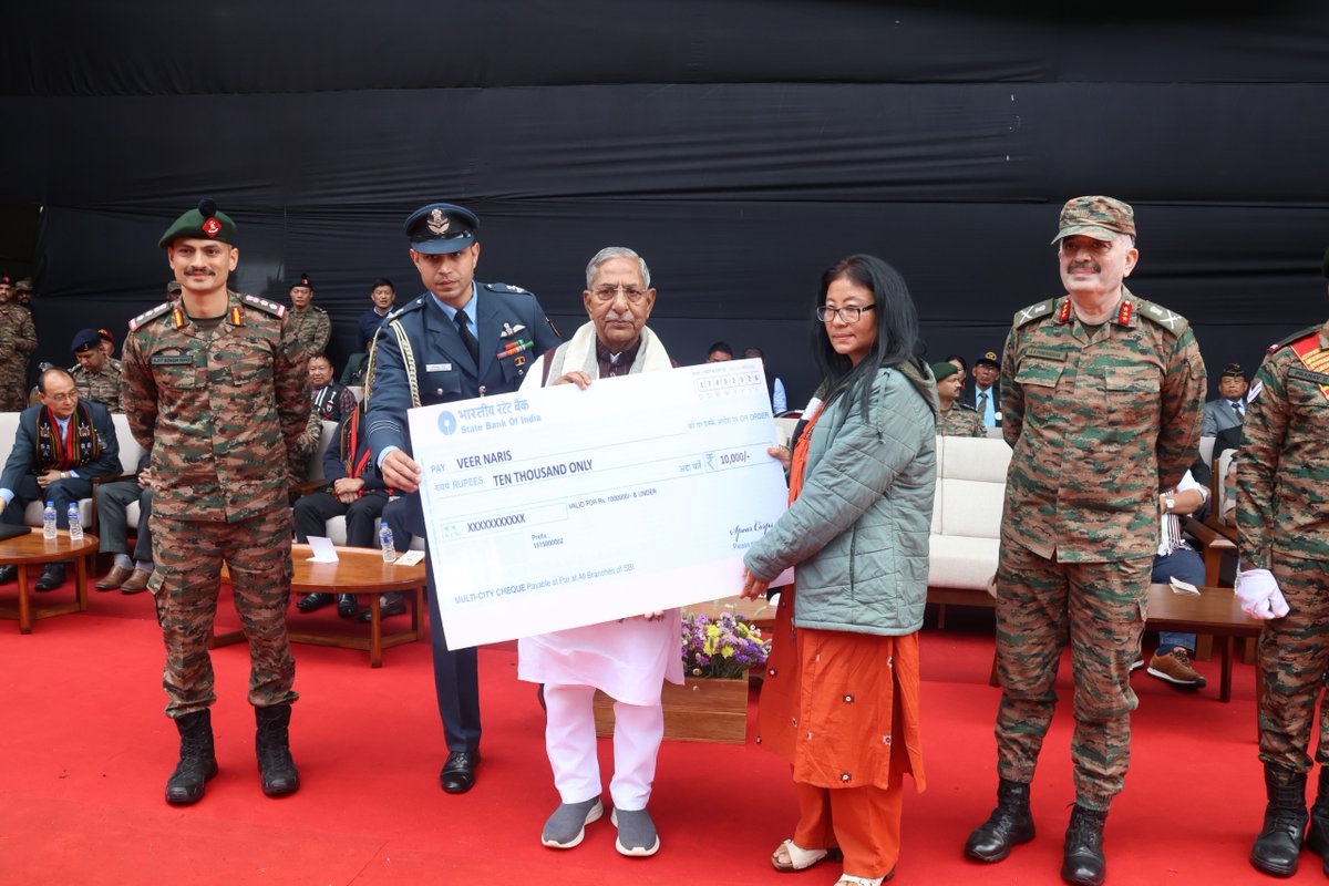 Nand Kishore Yadav tweet media