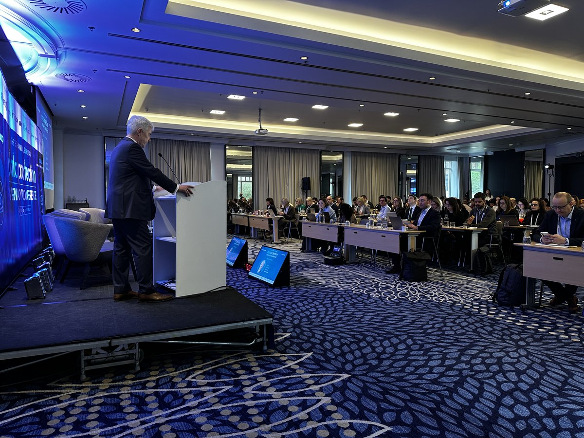 Forum Europe tweet media