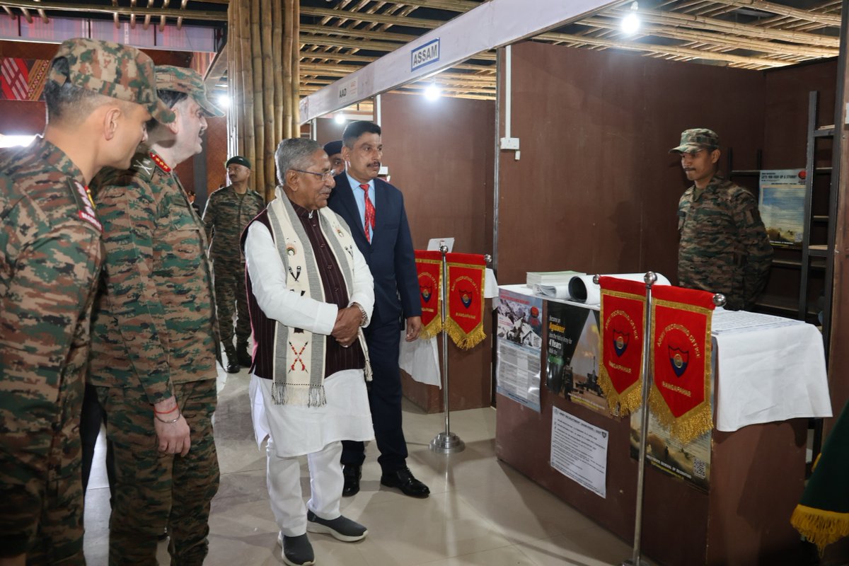 Nand Kishore Yadav tweet media