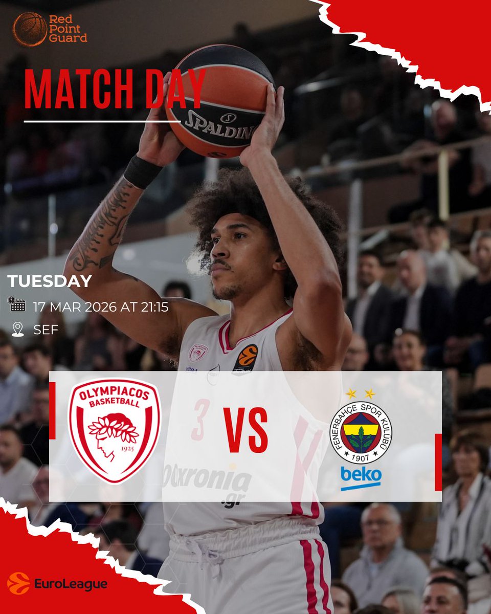 Red Point Guard tweet media