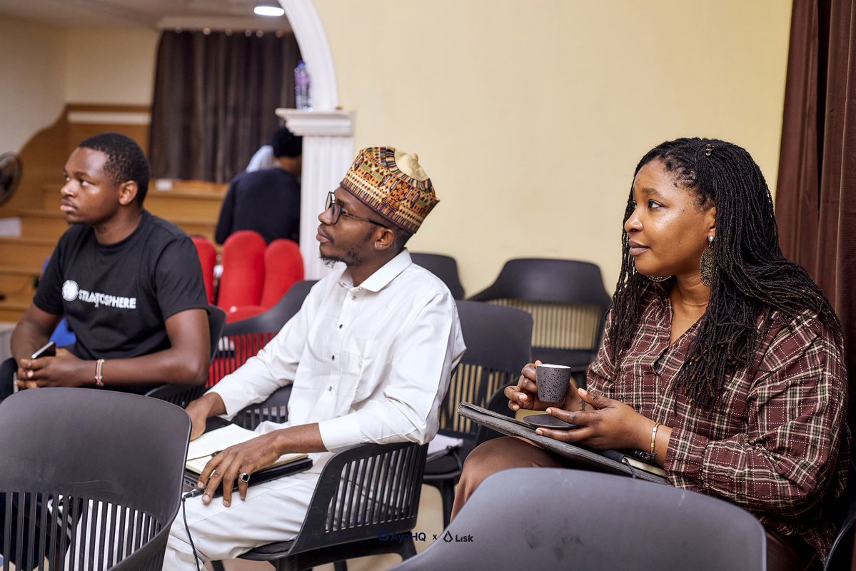 AyaHQ (Techstars '23) tweet media