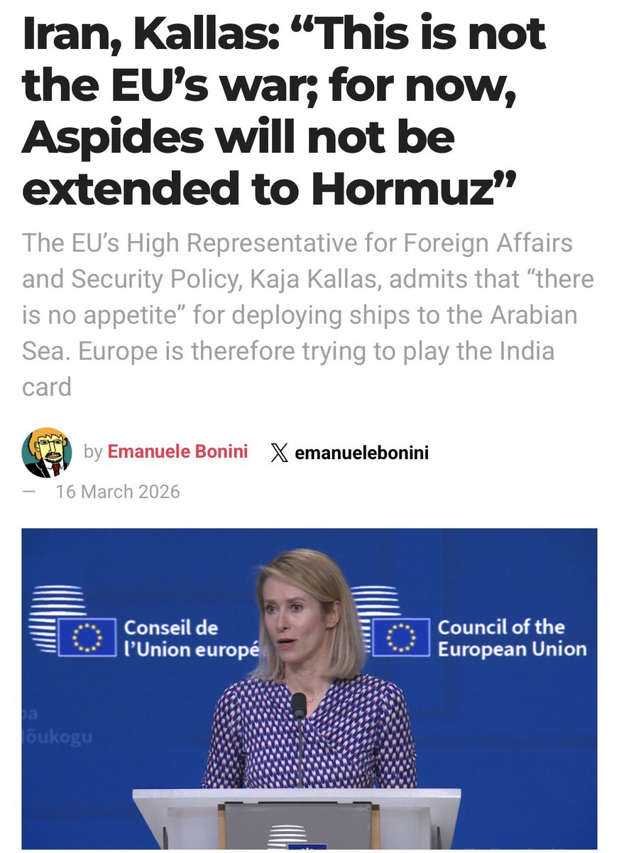 Eran Efrat tweet media