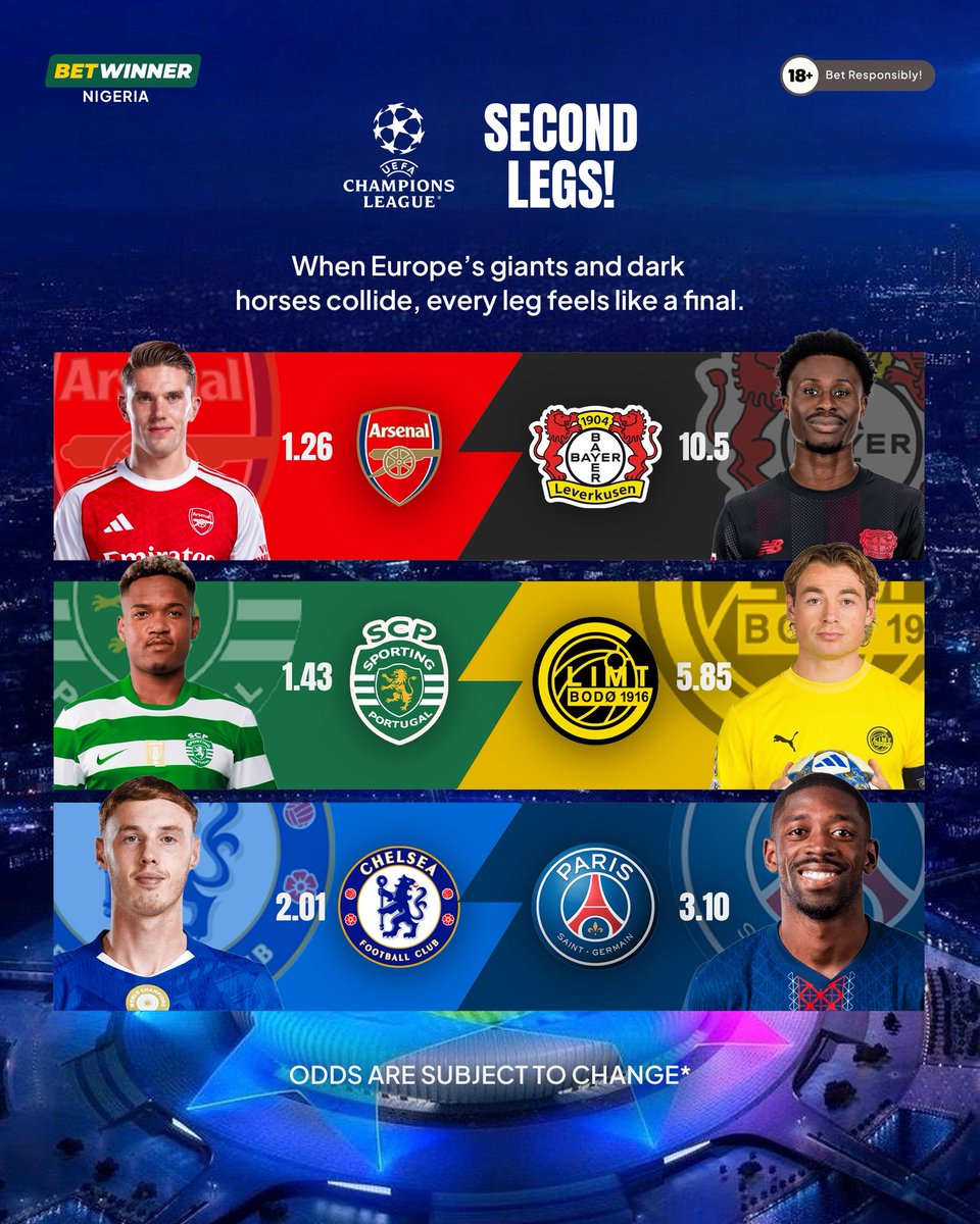 BetwinnerNG tweet media