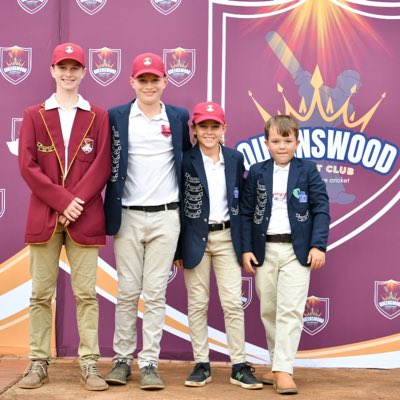 Queenswood cricket club tweet media