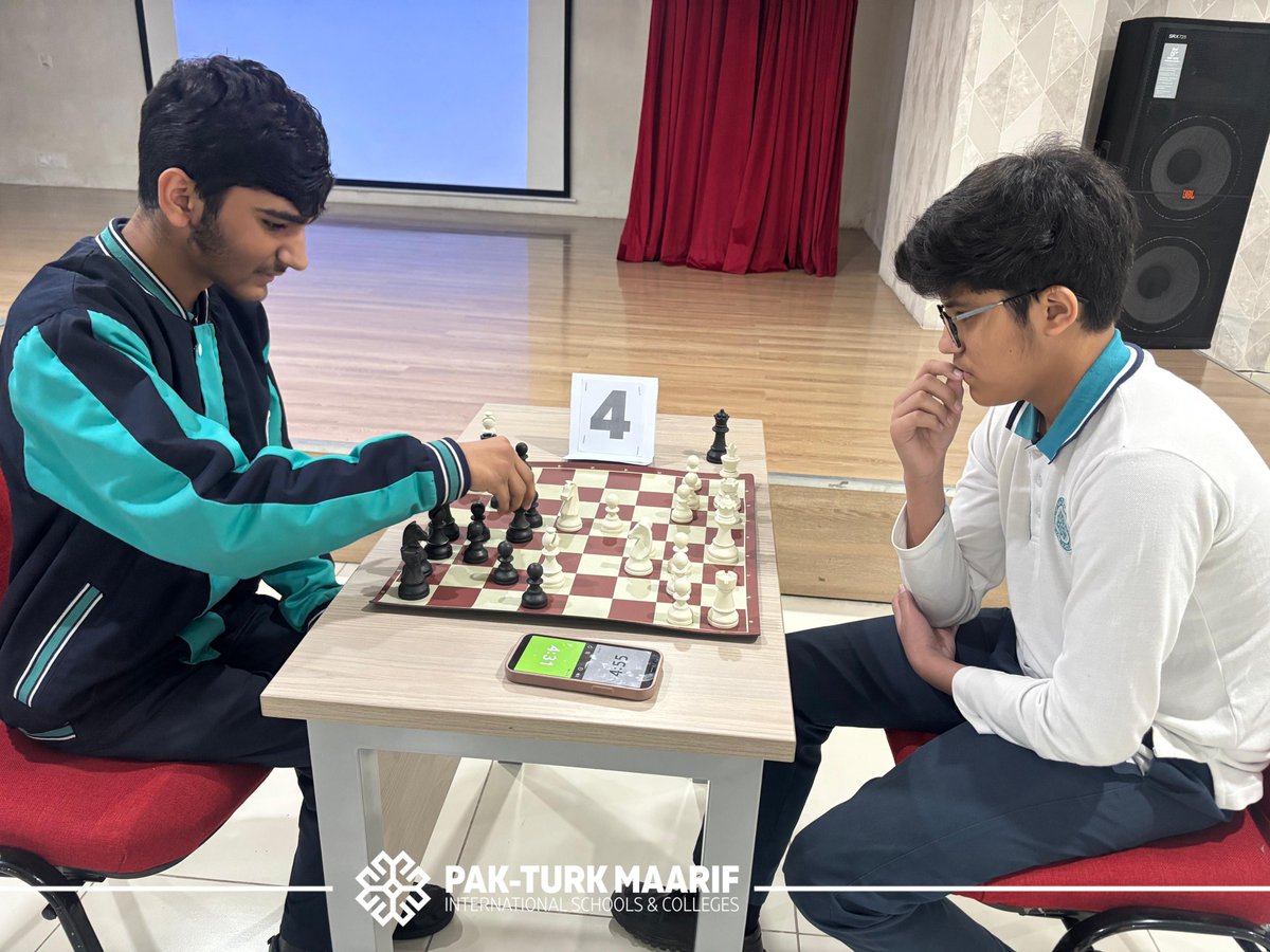 Pak-Turk Maarif International Schools and Colleges tweet media