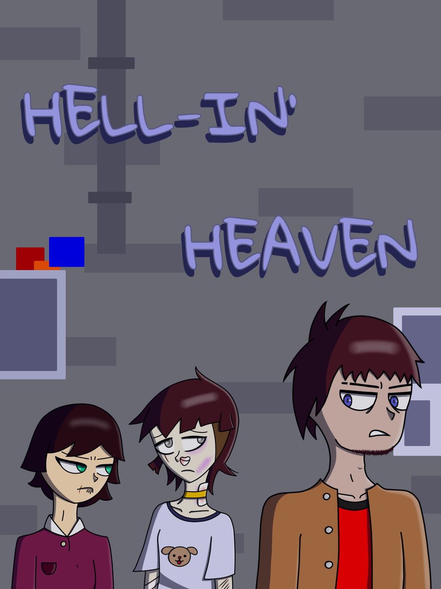 TheShadowBoy 🔞 (Open comms) tweet media