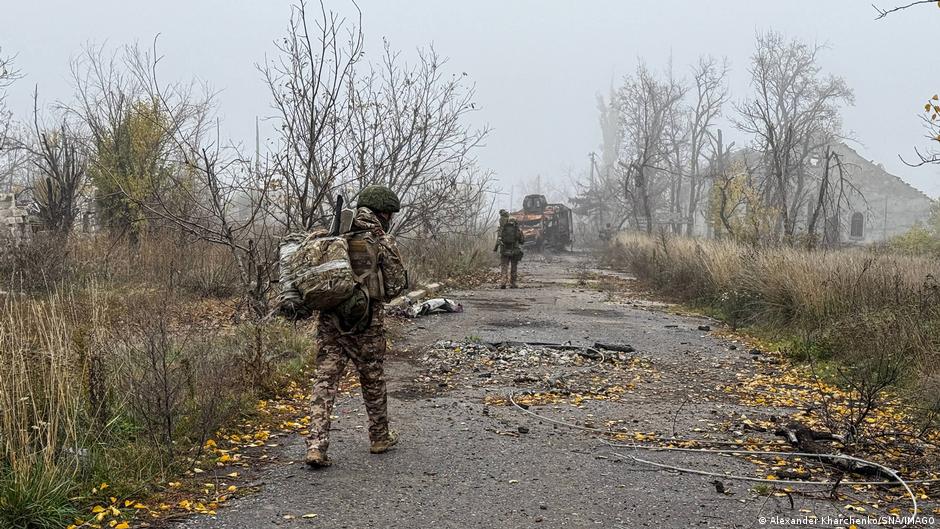 DW на русском tweet media