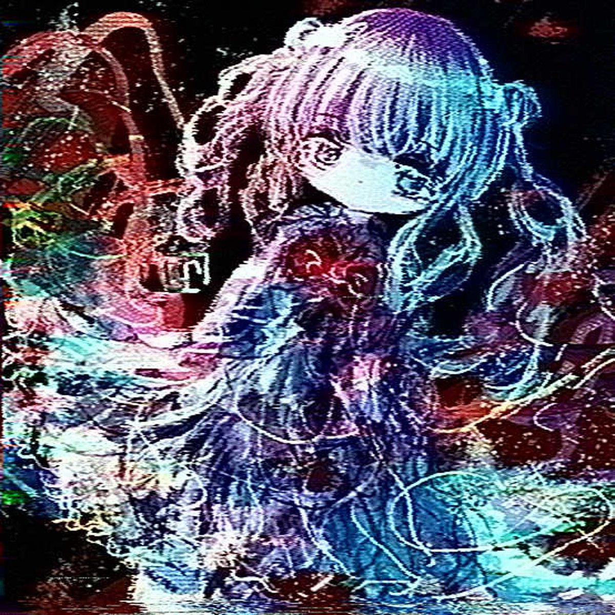 野々宮ぬる tweet media