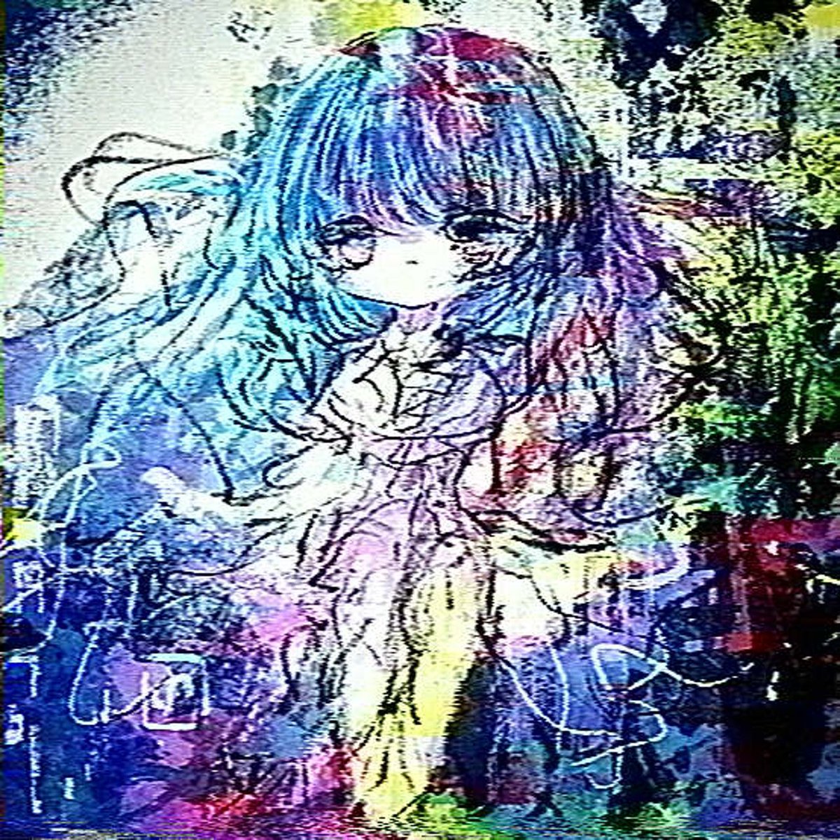 野々宮ぬる tweet media