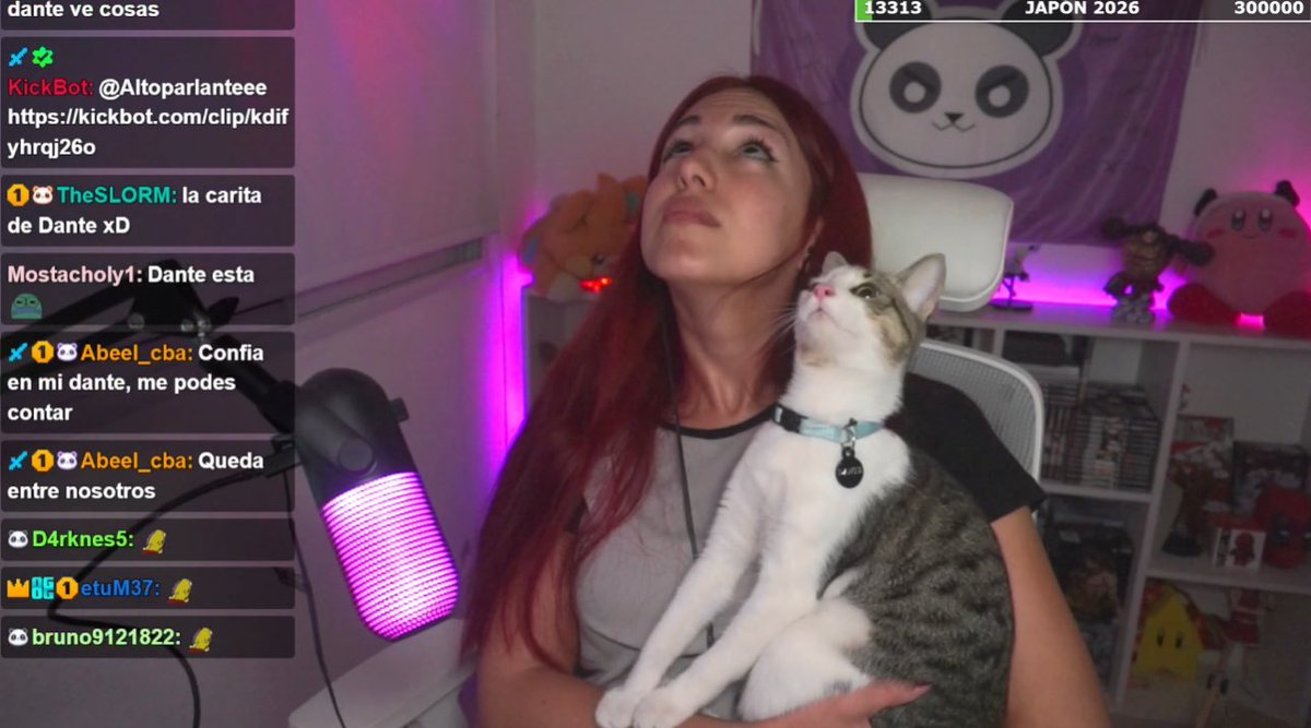 Camilanga 🐼 tweet media