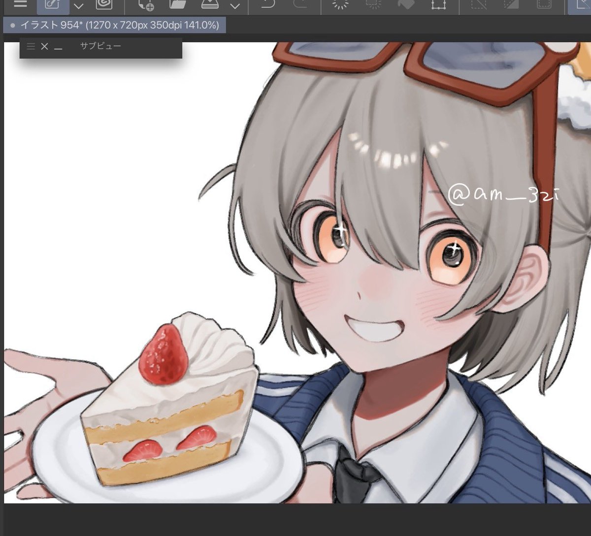 よる (@am_3zi) on Twitter photo 