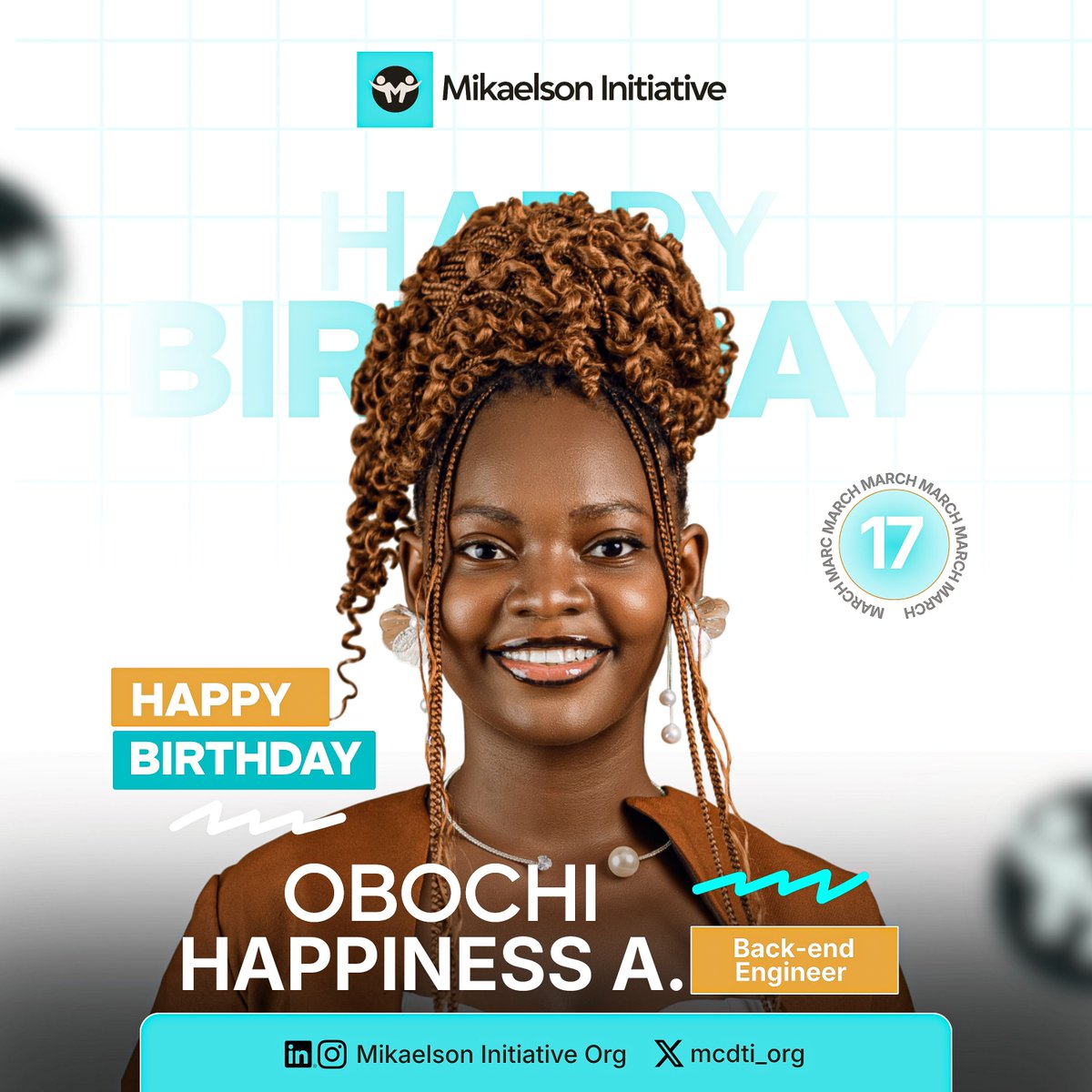 Mikaelson Initiative Org tweet media