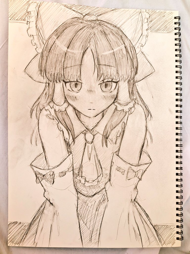 三ヶ目🪼@春例に41a tweet media