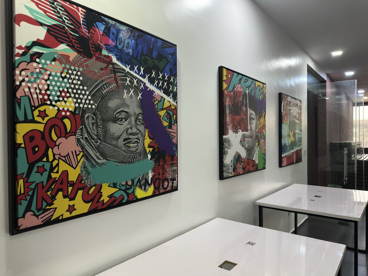 Café One tweet media