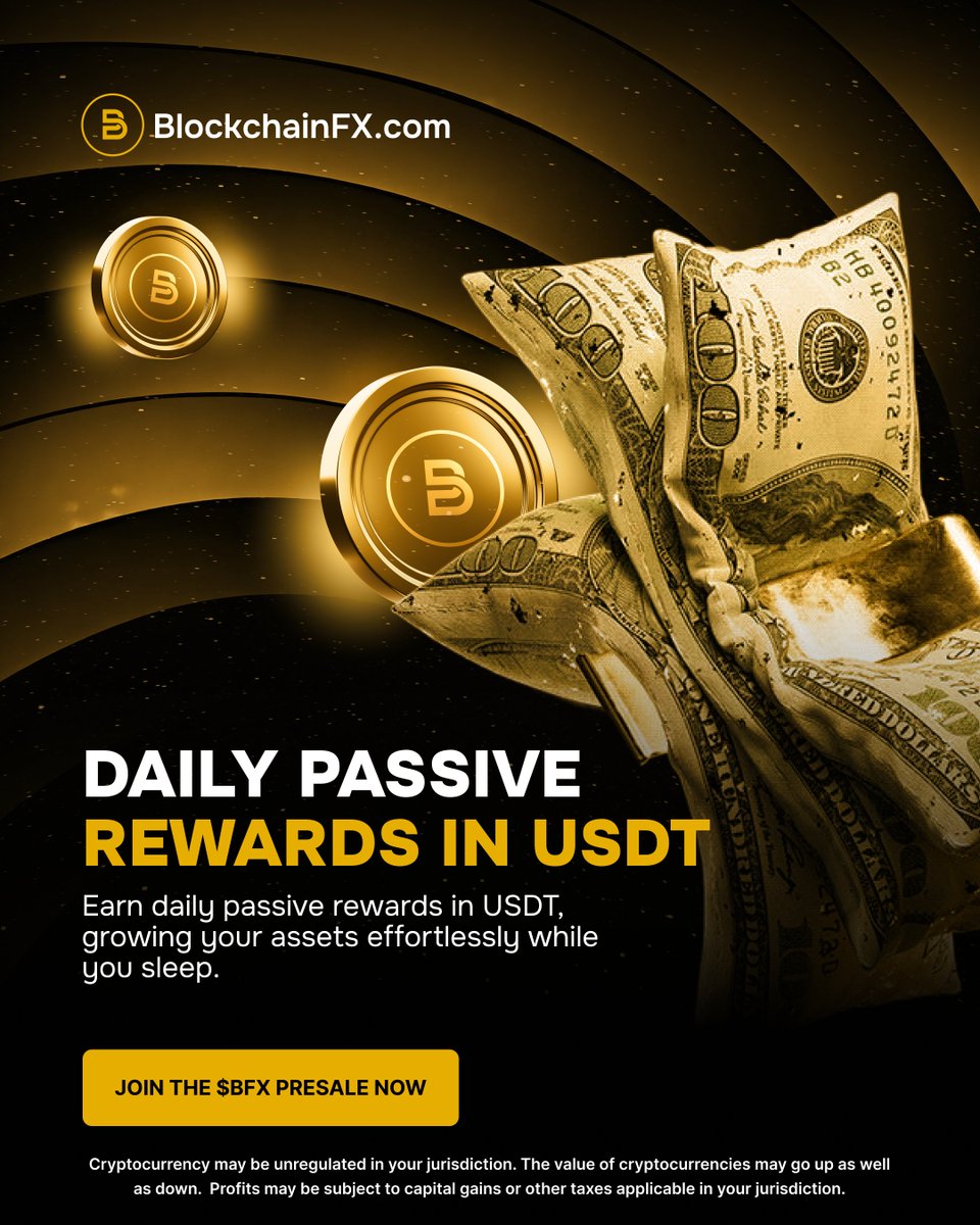 BlockchainFX.com tweet media