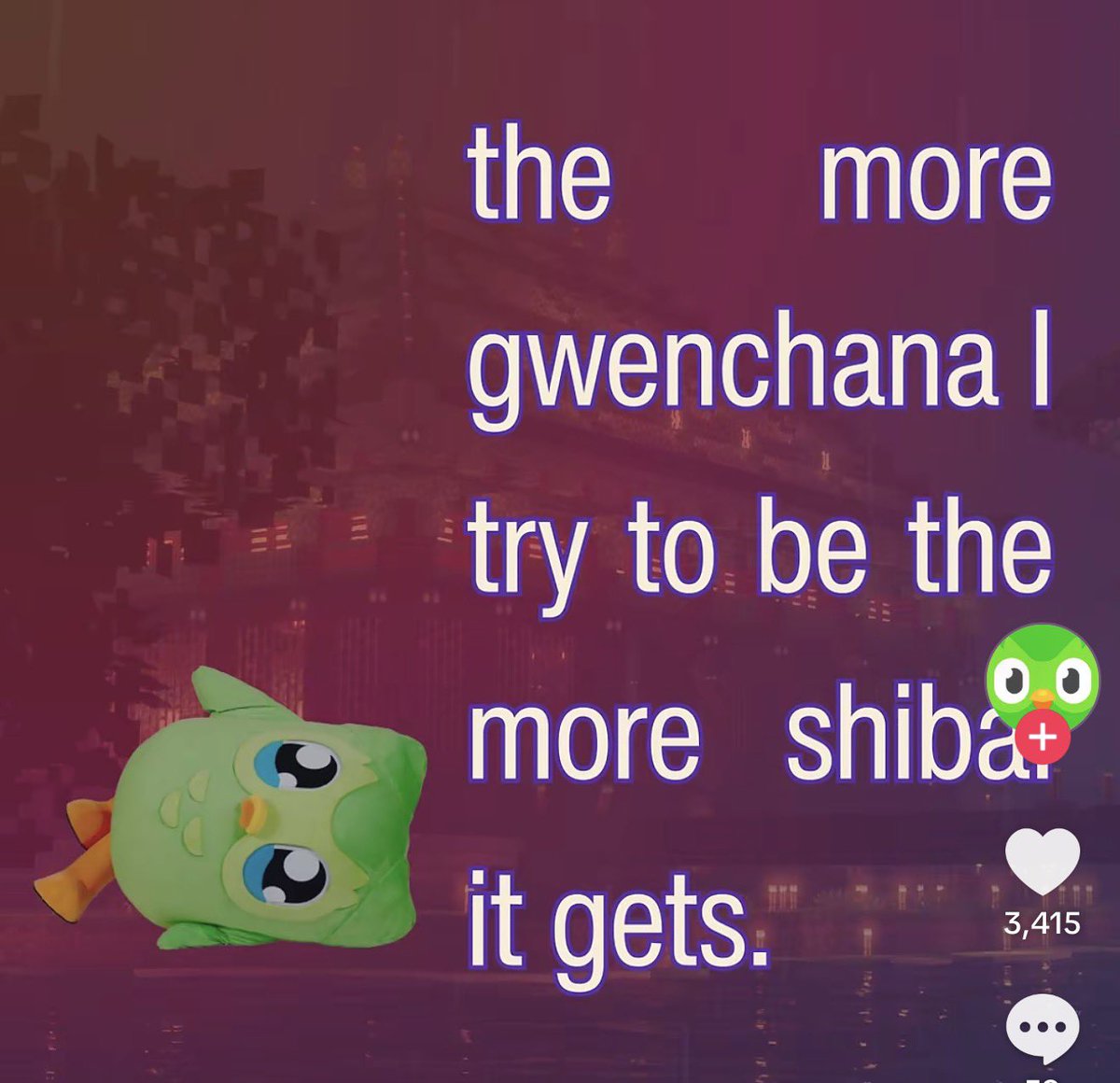 duolingo really going through it