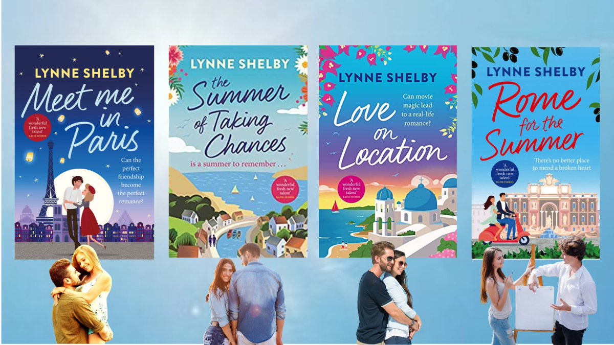 Lynne Shelby tweet media