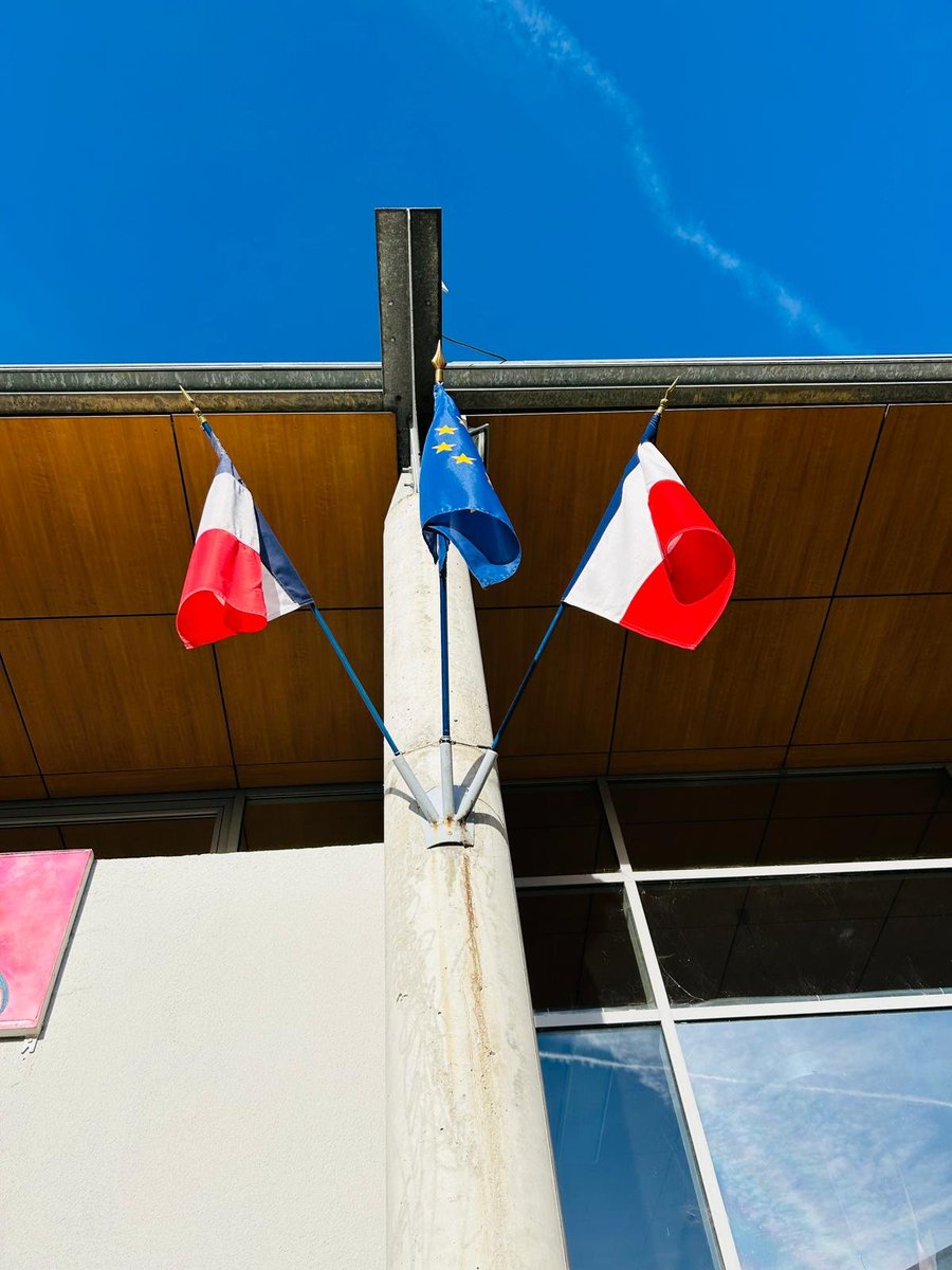 Pierre BARROS tweet media