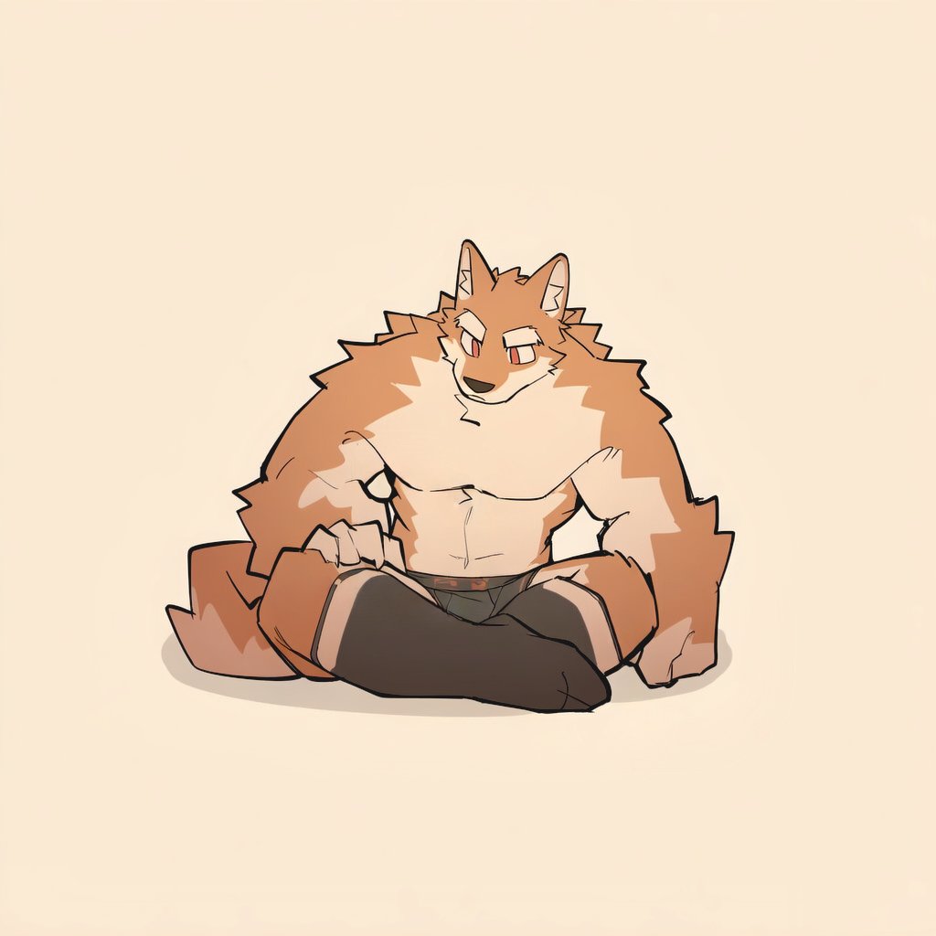 ゴミ狼箱 tweet media