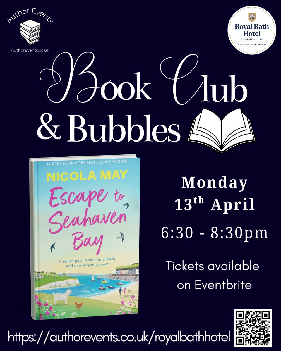 📚❤Nicola May ❤️📚 tweet media