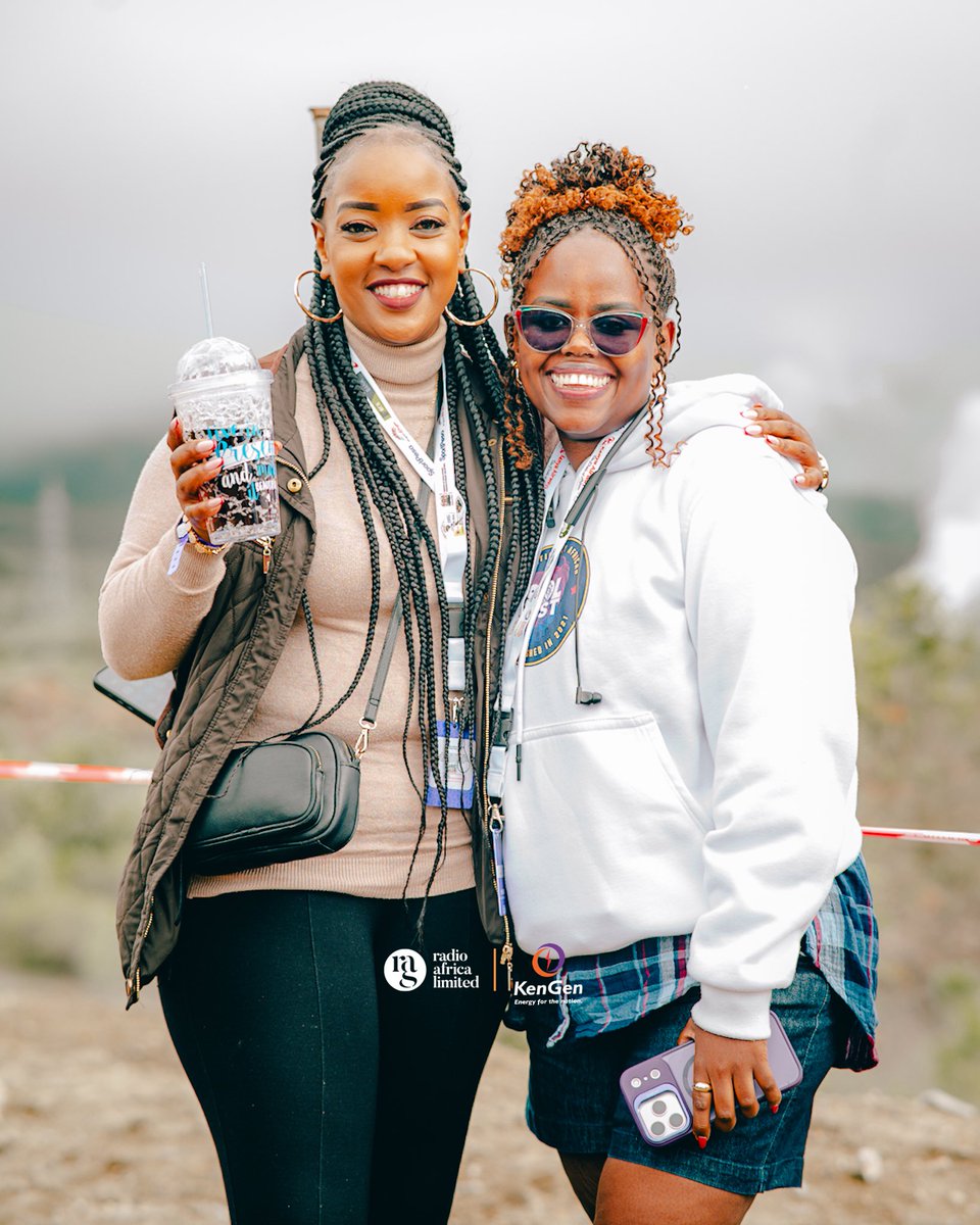 Classic105Kenya's tweet photo. Vasha truly came alive with unforgettable energy๐คฉ
From the buzzing crowds to the music and non stop excitement brought to you by Kengen. It wasnโt about the rally, it was a full on experience that left lasting memories
Until next time โค๏ธ
#TeamKenGen #WRCSafariRally #KenGenWRC https://t.co/T8uFm3G0TW