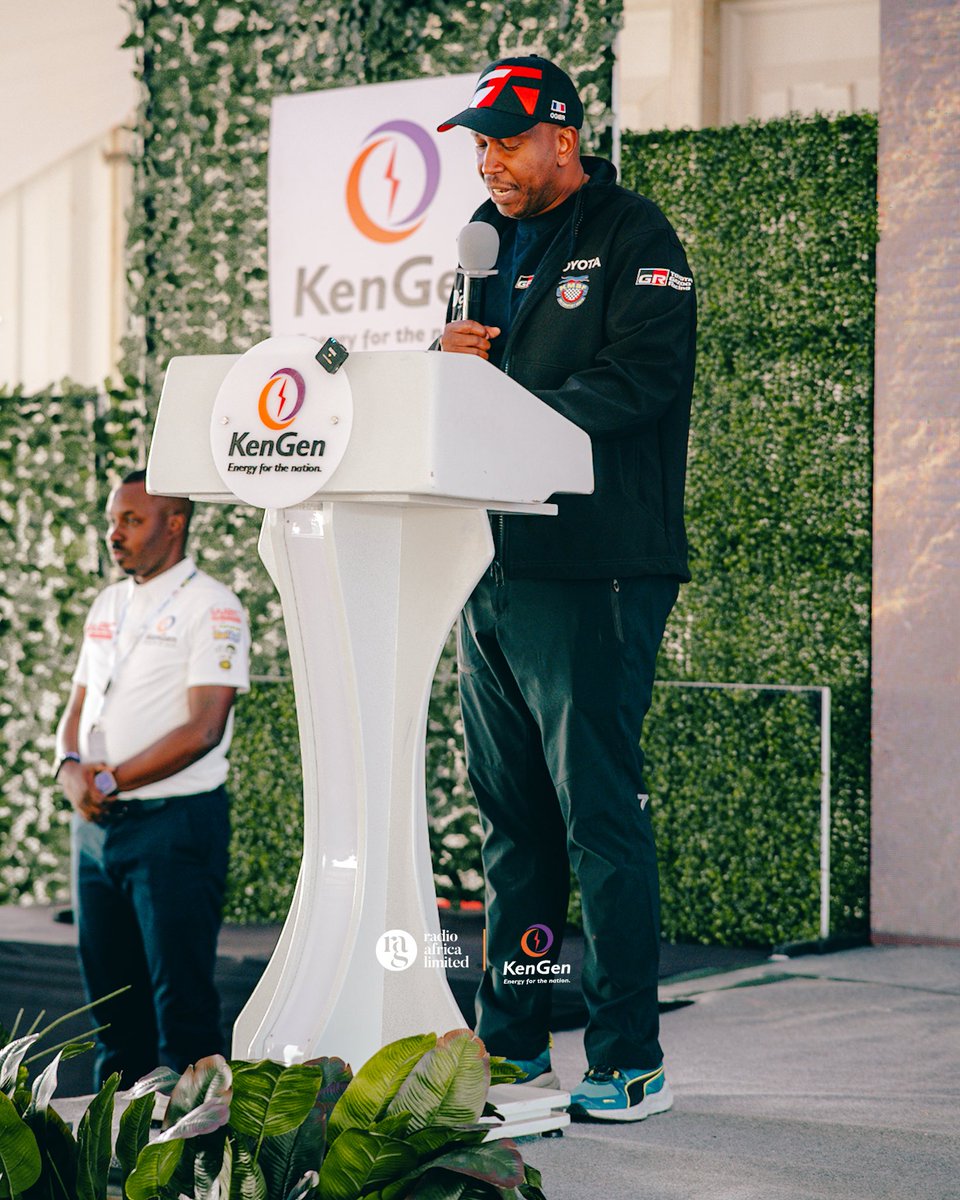 Classic105Kenya's tweet photo. Vasha truly came alive with unforgettable energy๐คฉ
From the buzzing crowds to the music and non stop excitement brought to you by Kengen. It wasnโt about the rally, it was a full on experience that left lasting memories
Until next time โค๏ธ
#TeamKenGen #WRCSafariRally #KenGenWRC https://t.co/T8uFm3G0TW