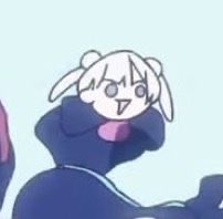 にょっすー彩葉(軽い)(ネタバレ)
あと超かぐや姫！(タイトル回収)