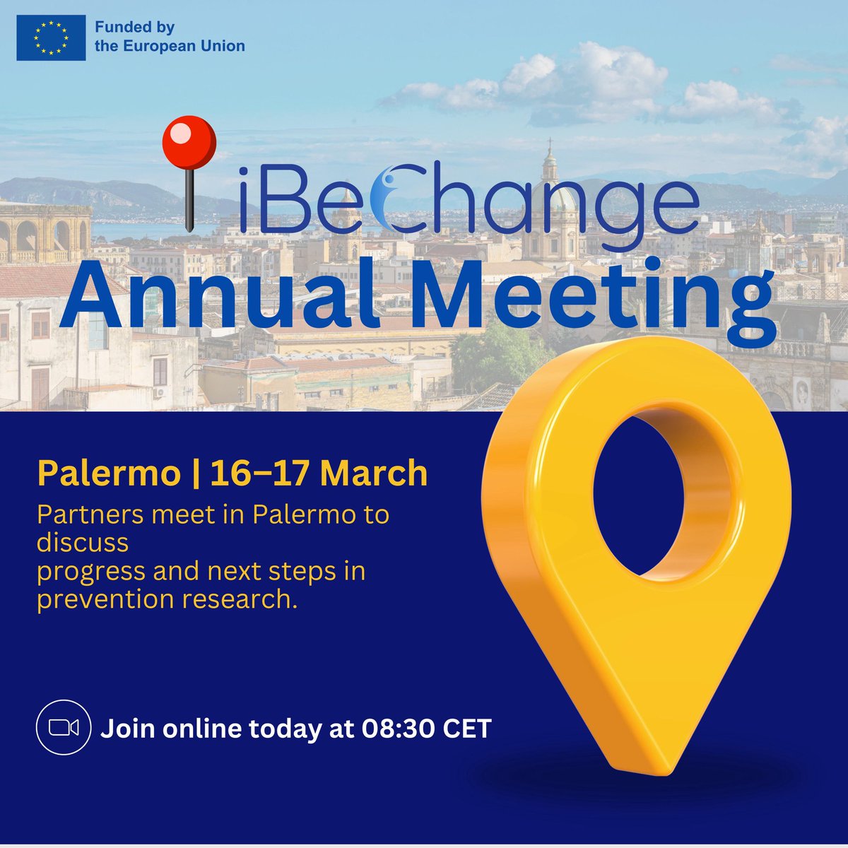 iBeChange tweet media