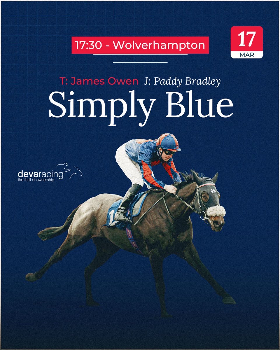 Deva Racing tweet media