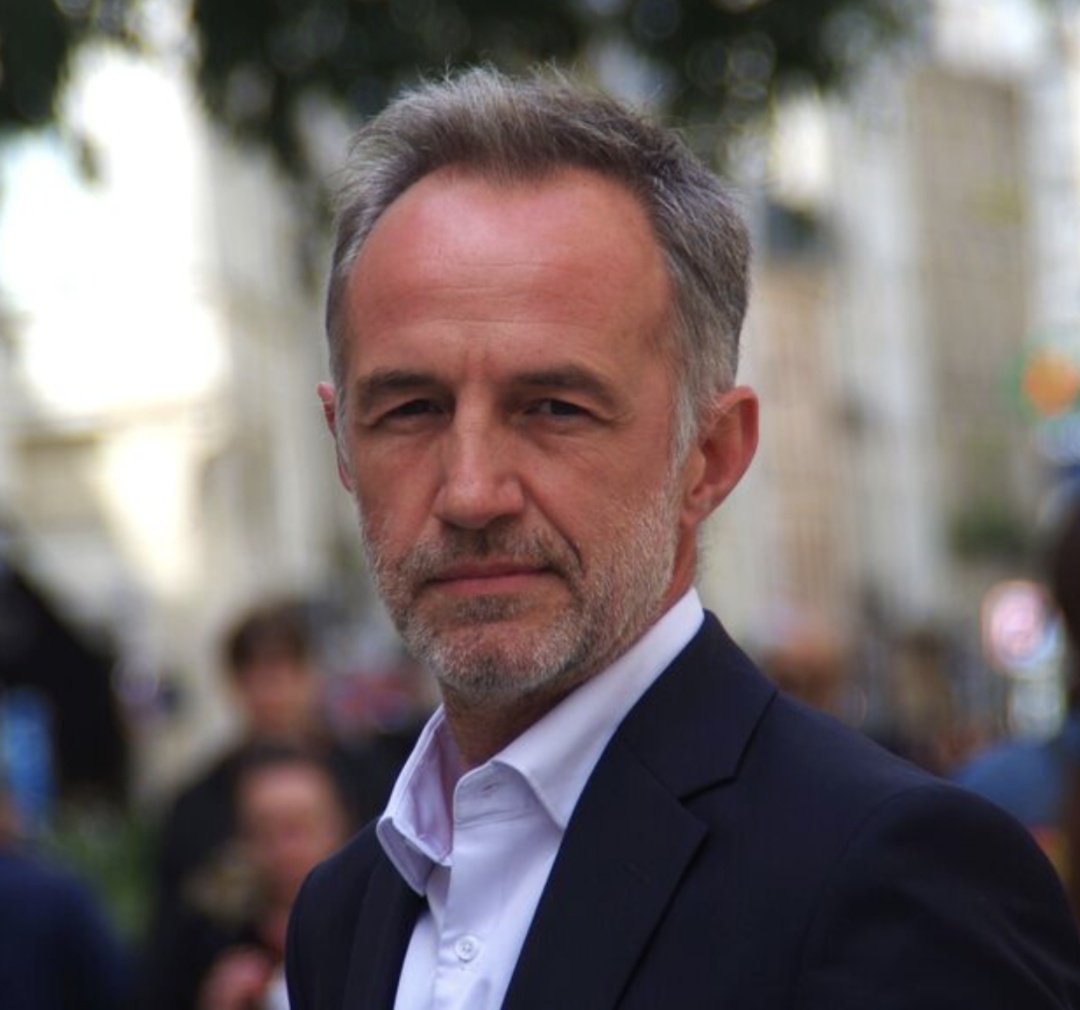 Surmulot tweet media