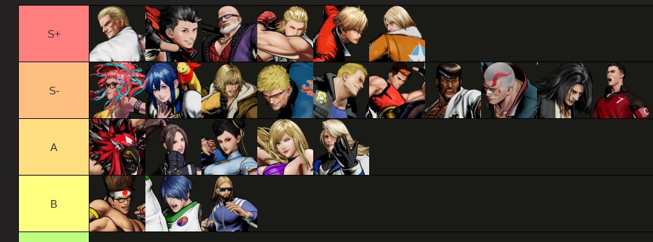 CCS || RFGF Dark Geese @ Saturday Sets 8 tweet media