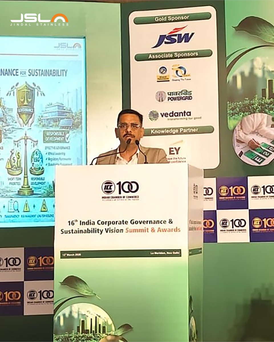 Jindal Stainless tweet media